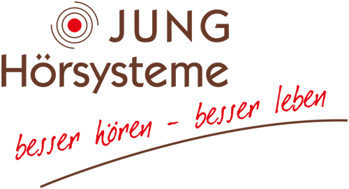 Jung Hörsysteme Logo