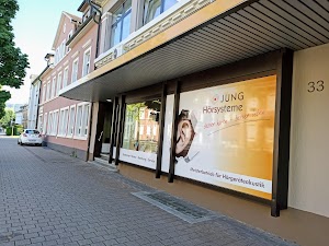Ortsbild von „Jung Hörsysteme“