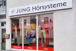 Ortsbild von „Jung Hörsysteme GmbH Oberkirch“